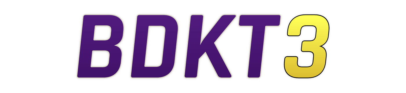 bdkt3 লোগো